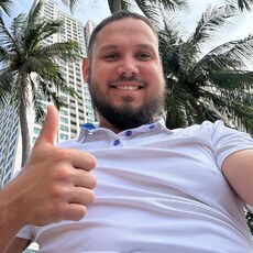 Фотография мужчины Роберто Артурио, 36 лет из г. Владивосток