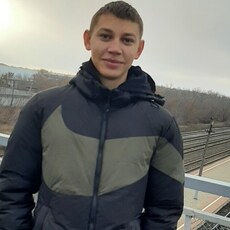 Фотография мужчины Дима, 18 лет из г. Тоцкое