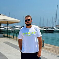 Фотография мужчины Андрей, 36 лет из г. Тверь