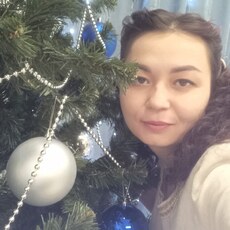 Фотография девушки Никуля, 28 лет из г. Липецк