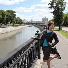 Фотография девушки Ольга, 41 год из г. Смоленск