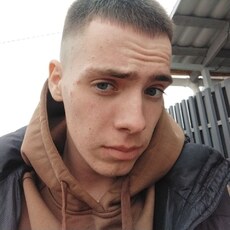 Фотография мужчины Ярослав, 19 лет из г. Магнитогорск