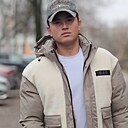 Миша, 22 года