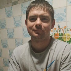 Фотография мужчины Серога, 36 лет из г. Солигорск