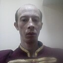 Марсель, 39 лет