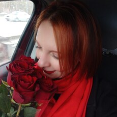 Фотография девушки Светлана, 45 лет из г. Воронеж