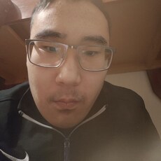 Фотография мужчины Александр, 18 лет из г. Якутск