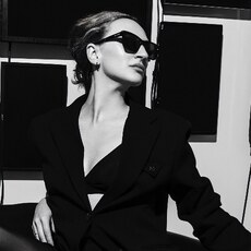 Фотография девушки Анастасия, 29 лет из г. Калининград