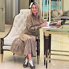 Фотография девушки Юлия, 39 лет из г. Октябрьский (Башкортостан)