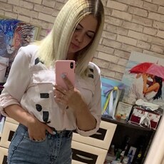 Фотография девушки Валерия, 27 лет из г. Новороссийск