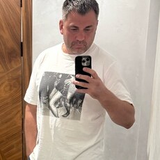 Фотография мужчины Morozz, 43 года из г. Москва