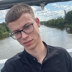 Фотография мужчины Дима, 22 года из г. Лида