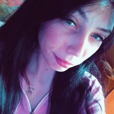 Фотография девушки Дарья, 21 год из г. Красный Луч