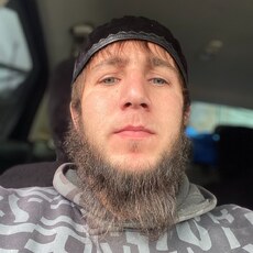 Фотография мужчины Мухьаммад, 24 года из г. Грозный