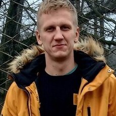 Фотография мужчины Михаил, 28 лет из г. Брест