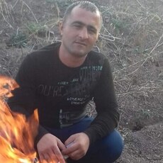 Фотография мужчины Sam, 41 год из г. Ереван