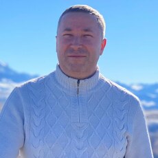 Фотография мужчины Алексей, 45 лет из г. Пенза