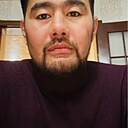 Бека, 33 года