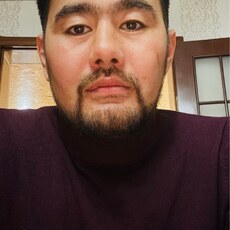 Фотография мужчины Бека, 34 года из г. Астана