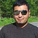 Музаффар, 29 лет