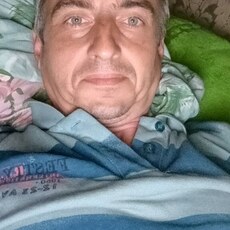 Фотография мужчины Алексей, 42 года из г. Антрацит