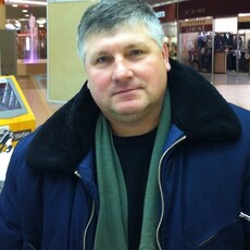 Фотография мужчины Игорь, 61 год из г. Воронеж