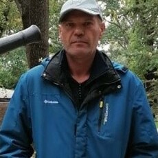 Фотография мужчины Александр, 50 лет из г. Новосибирск