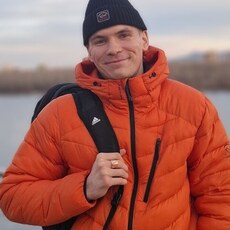 Фотография мужчины Кирилл, 23 года из г. Бийск