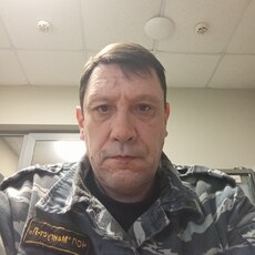 Фотография мужчины Александр, 48 лет из г. Смоленск