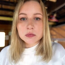 Фотография девушки Ольга, 28 лет из г. Санкт-Петербург