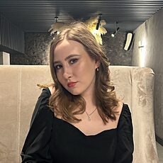 Фотография девушки Елизавета, 23 года из г. Москва