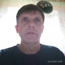 Фотография мужчины Олег, 51 год из г. Симферополь