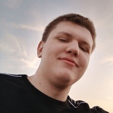 Фотография мужчины Степан, 20 лет из г. Усть-Лабинск