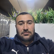 Фотография мужчины Саид, 25 лет из г. Казалинск