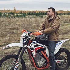 Фотография мужчины Петр, 33 года из г. Ульяновск