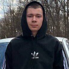 Фотография мужчины Николай, 19 лет из г. Луганск