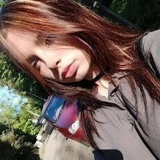 Фотография девушки Вероника, 18 лет из г. Санкт-Петербург