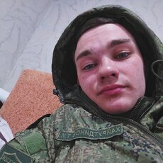 Фотография мужчины Тимерлан, 21 год из г. Казань