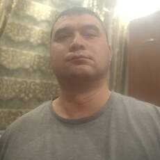 Фотография мужчины Мах, 33 года из г. Нукус