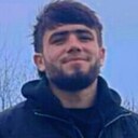 Умар, 22 года