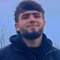 Фотография мужчины Умар, 22 года из г. Пермь