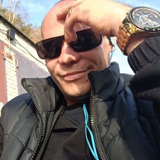 Фотография мужчины Александр, 38 лет из г. Курган