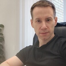 Фотография мужчины Юрий, 37 лет из г. Тюмень