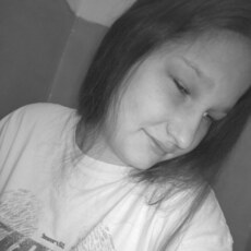 Фотография девушки Геля, 18 лет из г. Азов