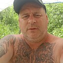 Сергей, 46 лет