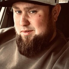 Фотография мужчины Антон, 33 года из г. Абакан