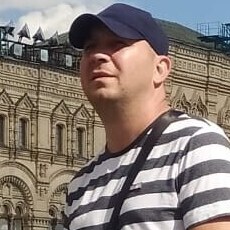 Фотография мужчины Артём, 44 года из г. Новокуйбышевск