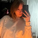 Елизавета, 18 лет