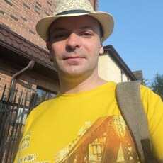 Фотография мужчины Артем, 34 года из г. Ростов-на-Дону