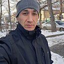 Александр, 36 лет